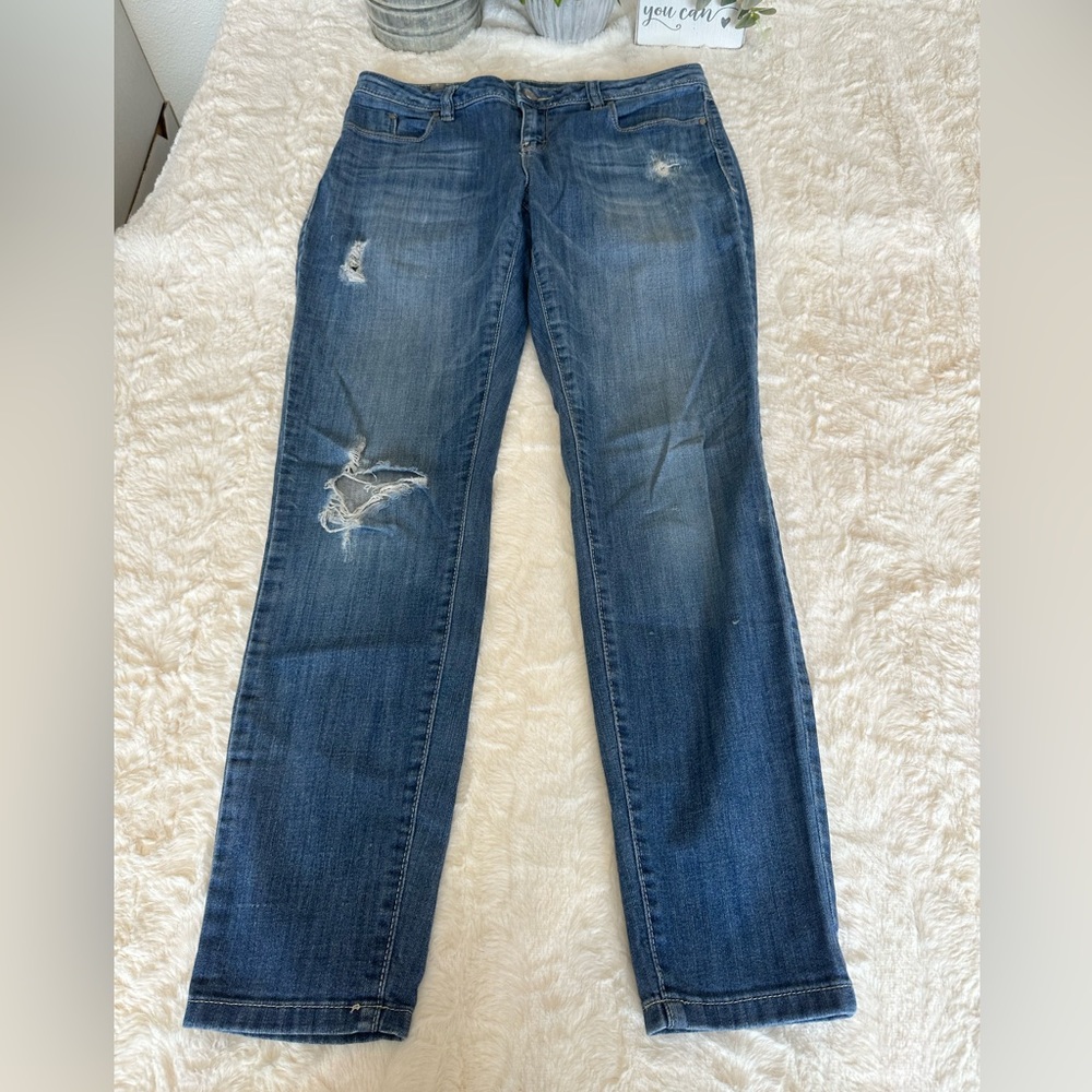 Lauren Conrad jeans Size 6